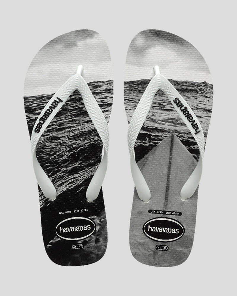 Havaianas Top Hype Thongs for Mens