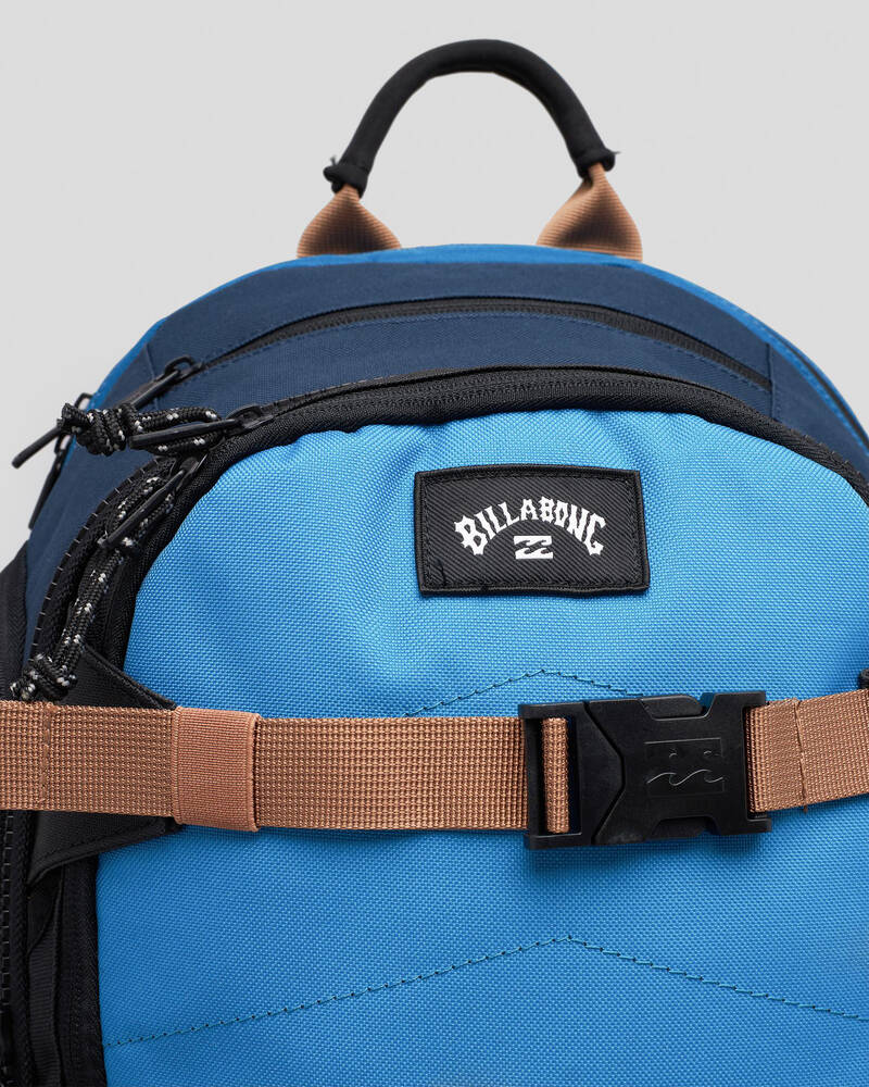 Billabong Combat OG Backpack for Mens