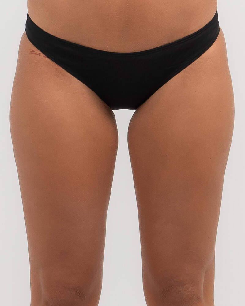 Topanga Claire Classic Bikini Bottom for Womens