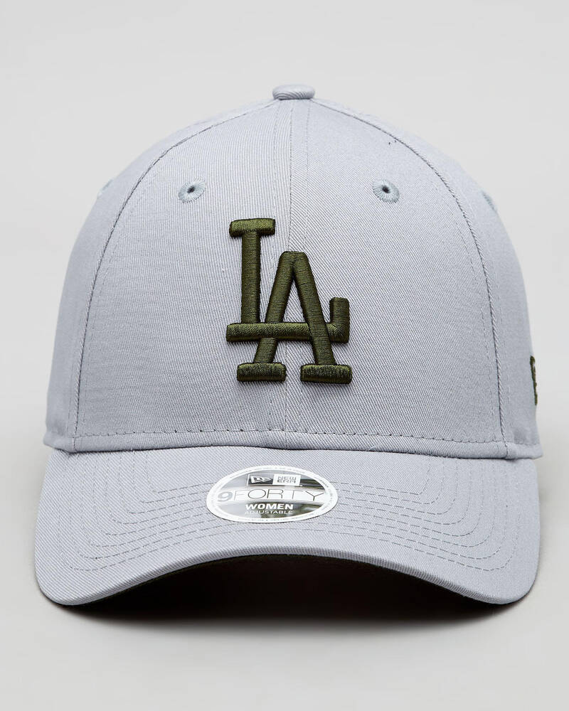 New Era LA Dodgers Cap for Womens