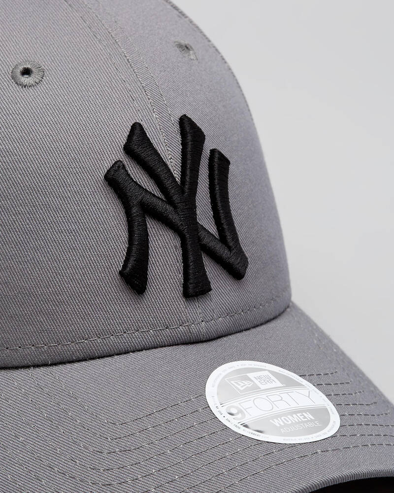 New Era NY Yankees Cap for Womens