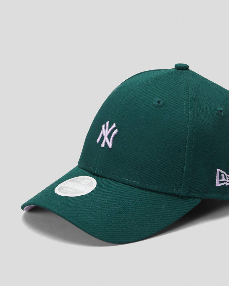 New Era NY Yankees Cap for Womens