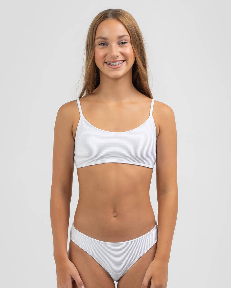 Kaiami Girls' Maddie Bikini Set for Womens