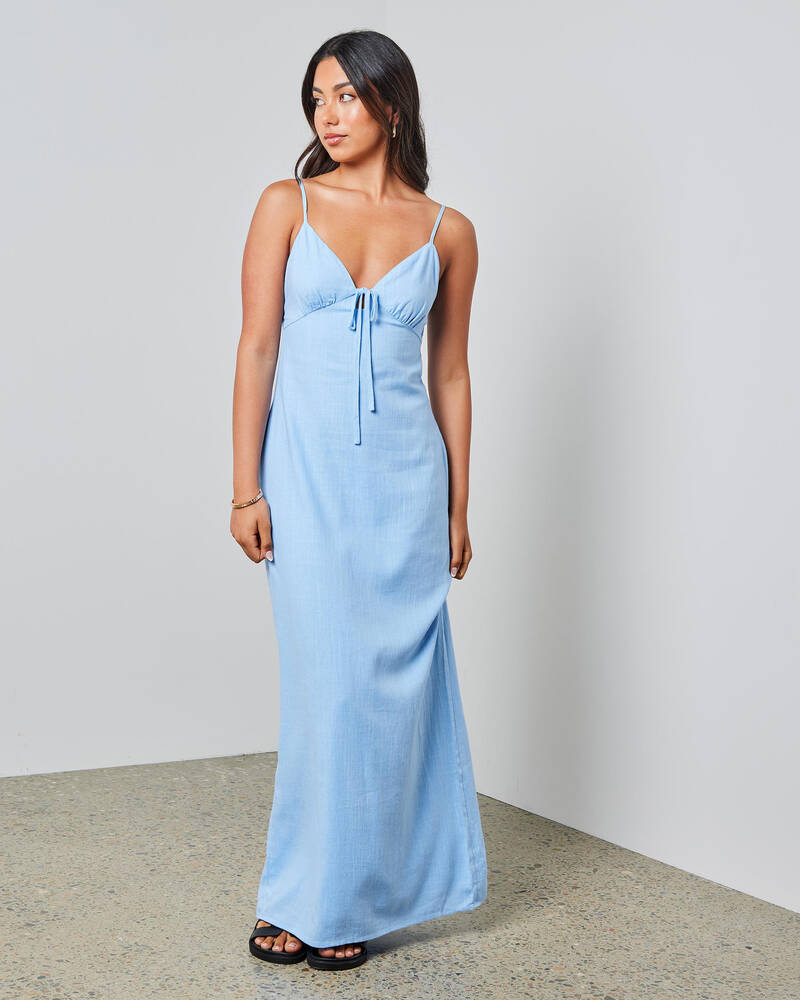 Brynne Maxi Dress