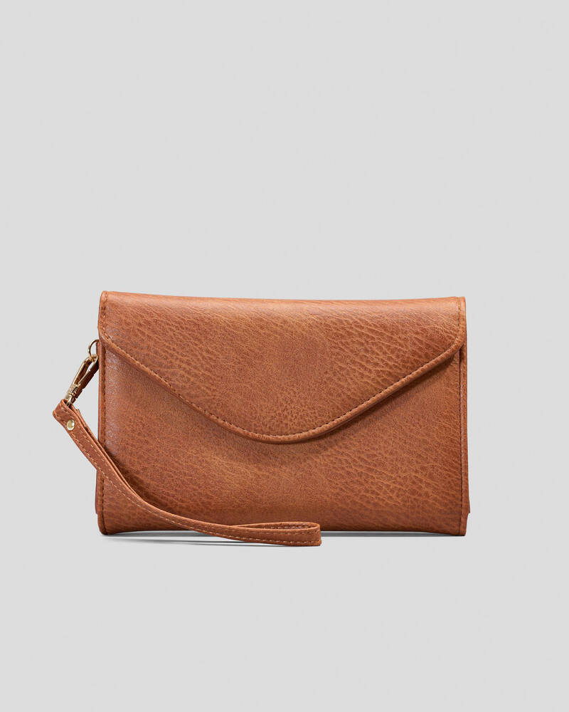 Ava And Ever Nellie Wallet for Womens