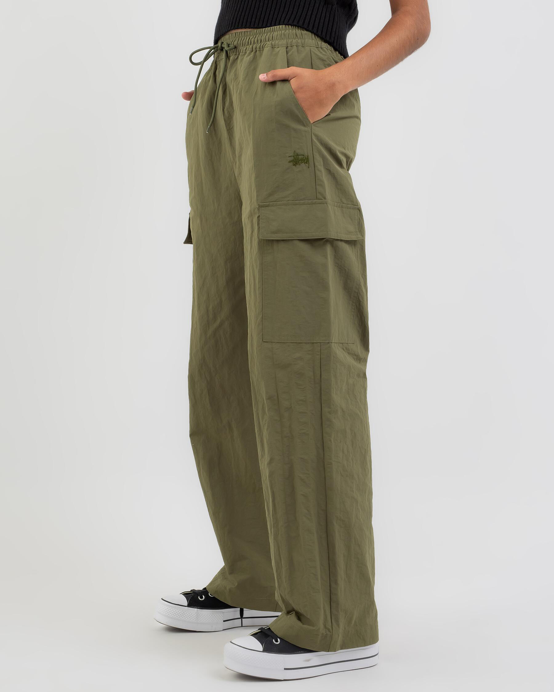 City beach cargo store pants