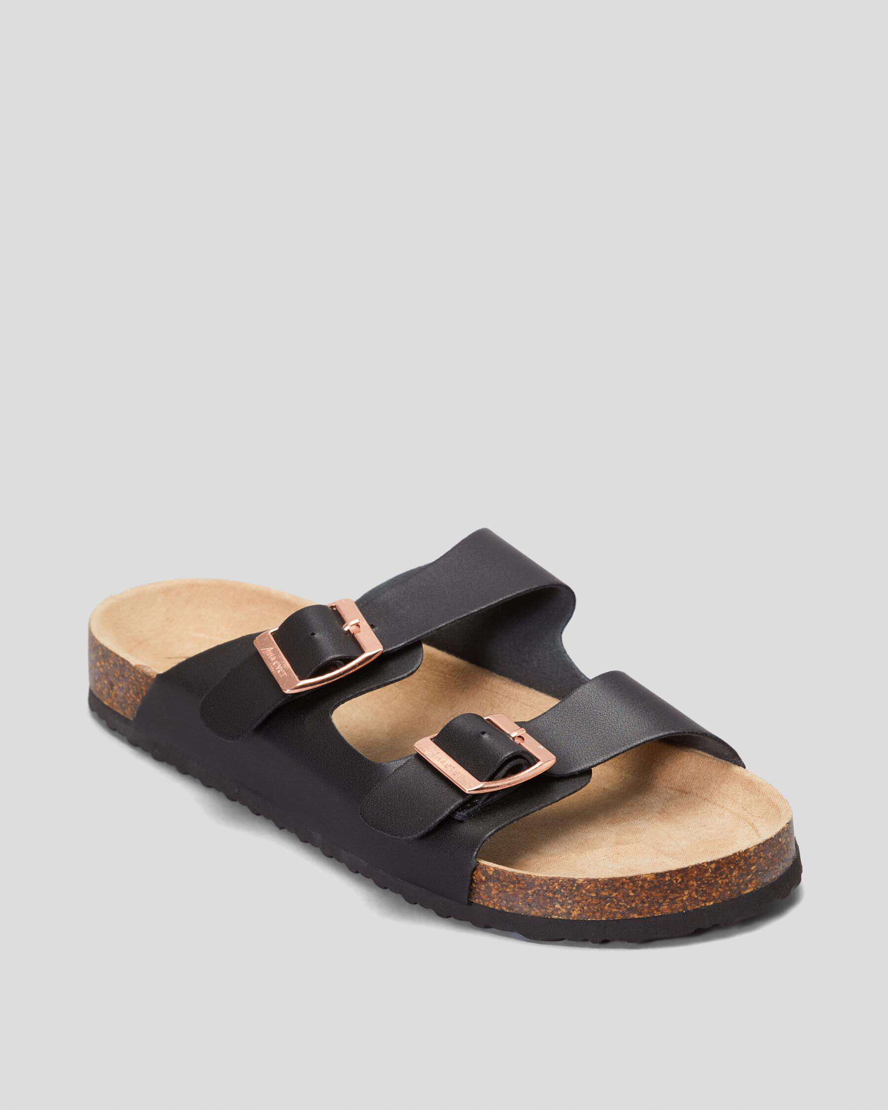 City hot sale beach birkenstocks