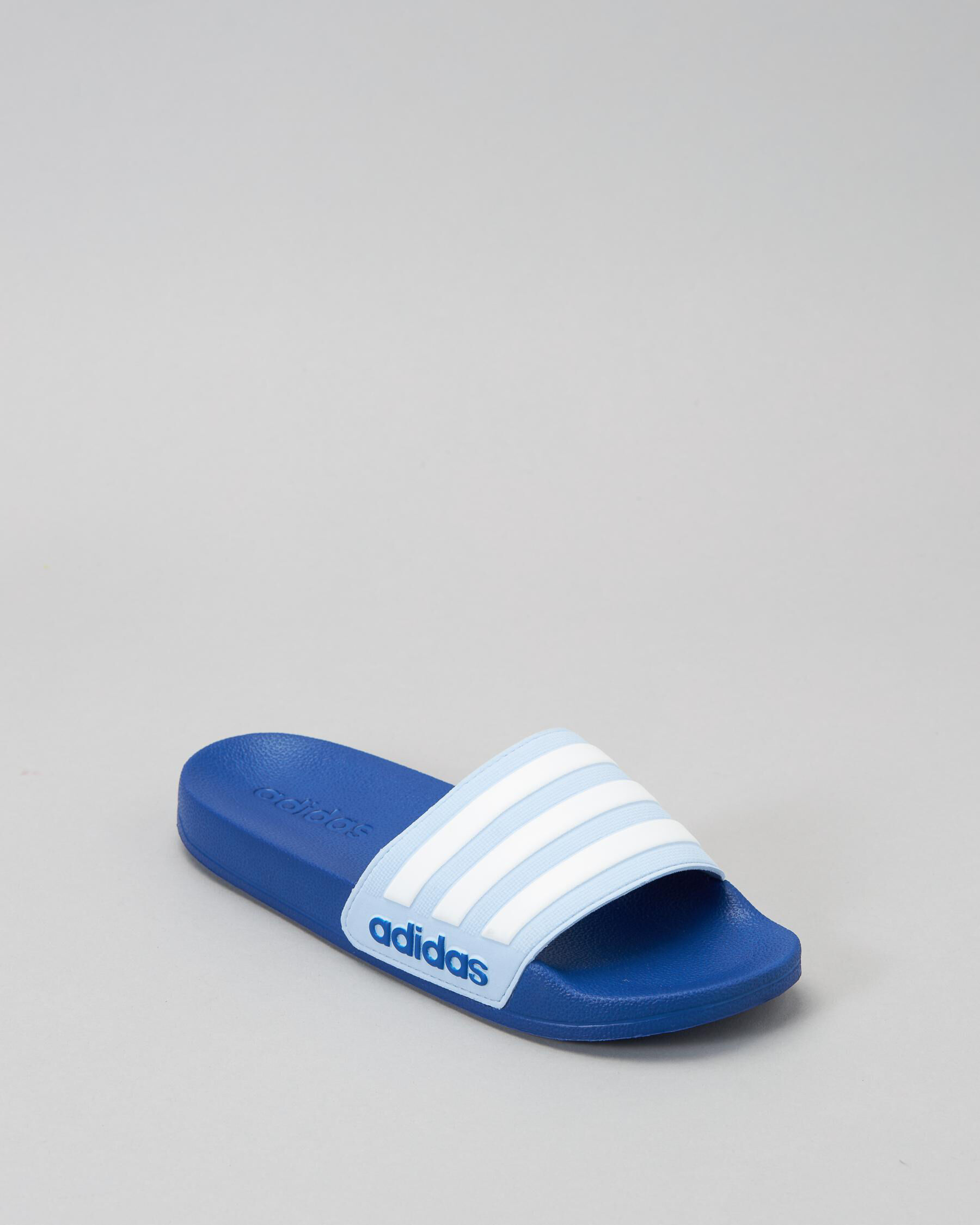 Kids' Adidas Sandals | Shoe Carnival