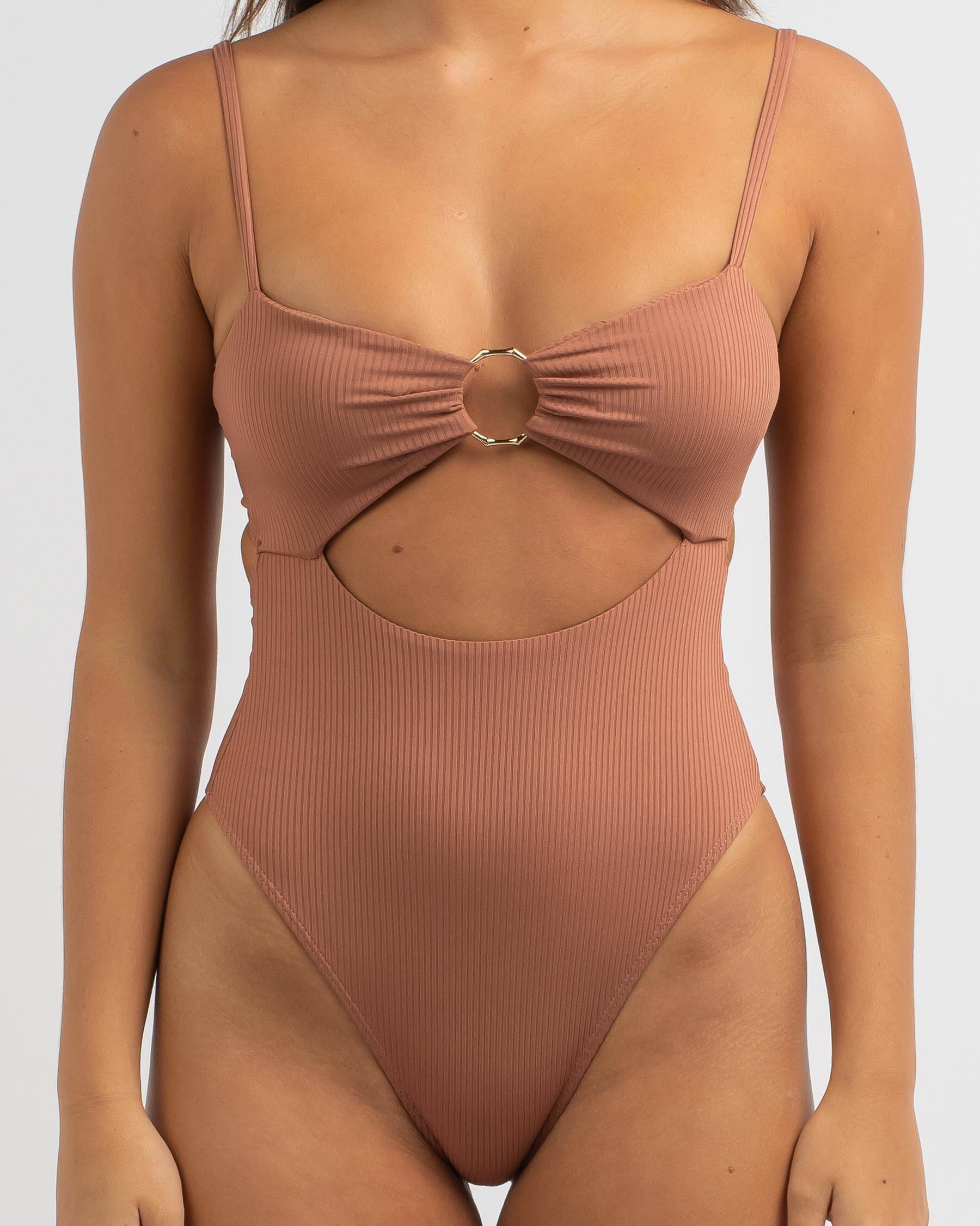 Lizzy swimwear cheap