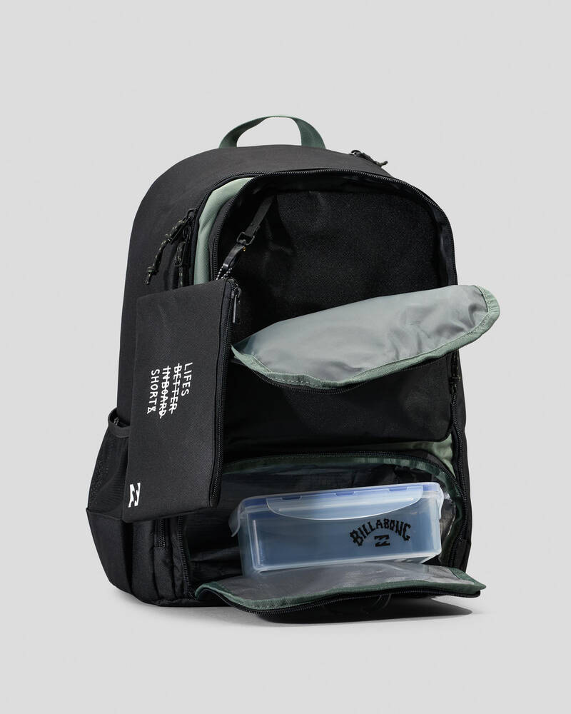 Billabong Juggernaut Backpack for Mens