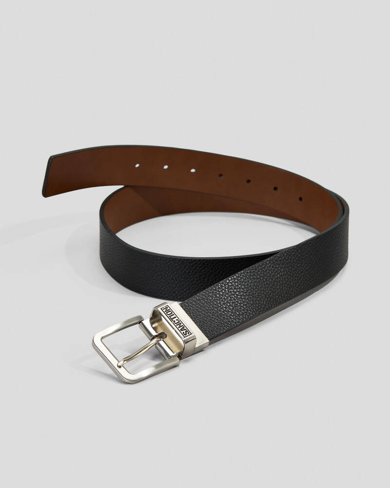 Sanction Boys' Status Belt for Mens