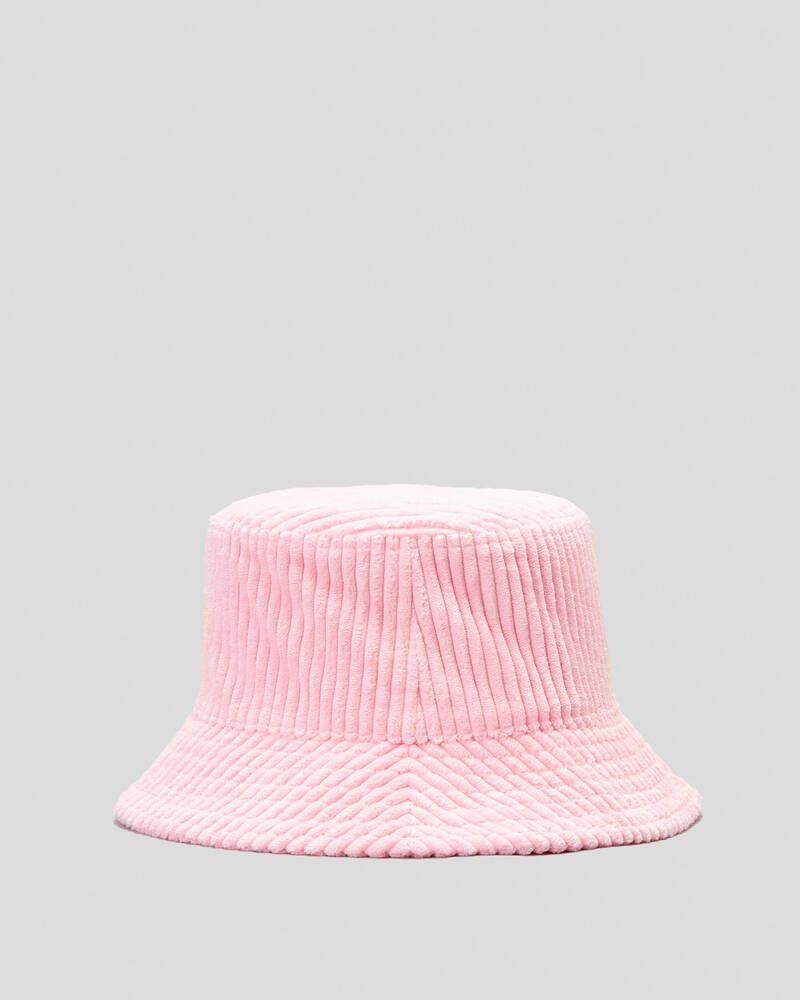 Ava And Ever Girls' Shae Bucket Hat for Womens