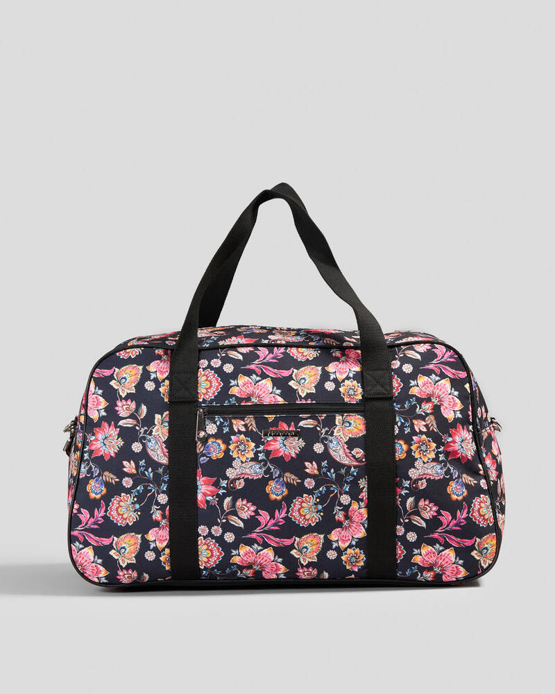 Mooloola Everleigh Travel Bag for Womens