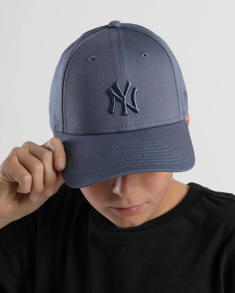 New Era Boys' 9Forty Tonal New York Yankees Cap for Mens