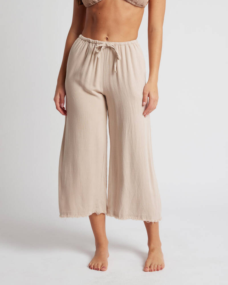 Cleo Dallis Pants