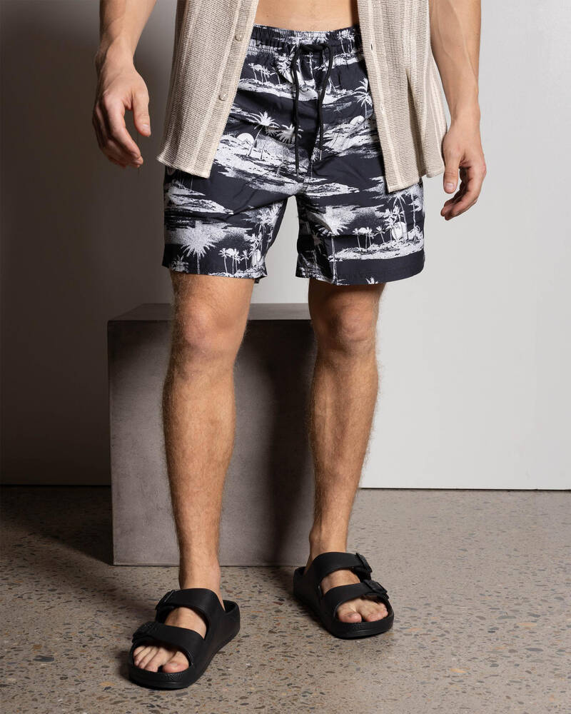 Rip Curl Dreamers Volley Shorts for Mens