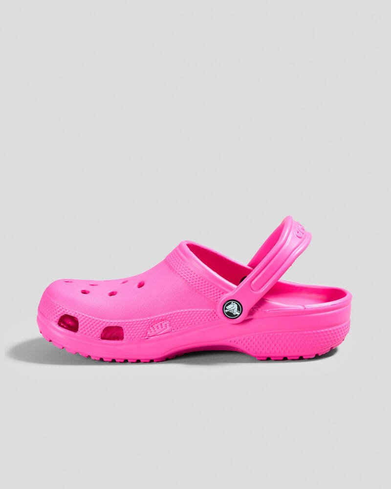 Crocs Classic Clogs for Unisex