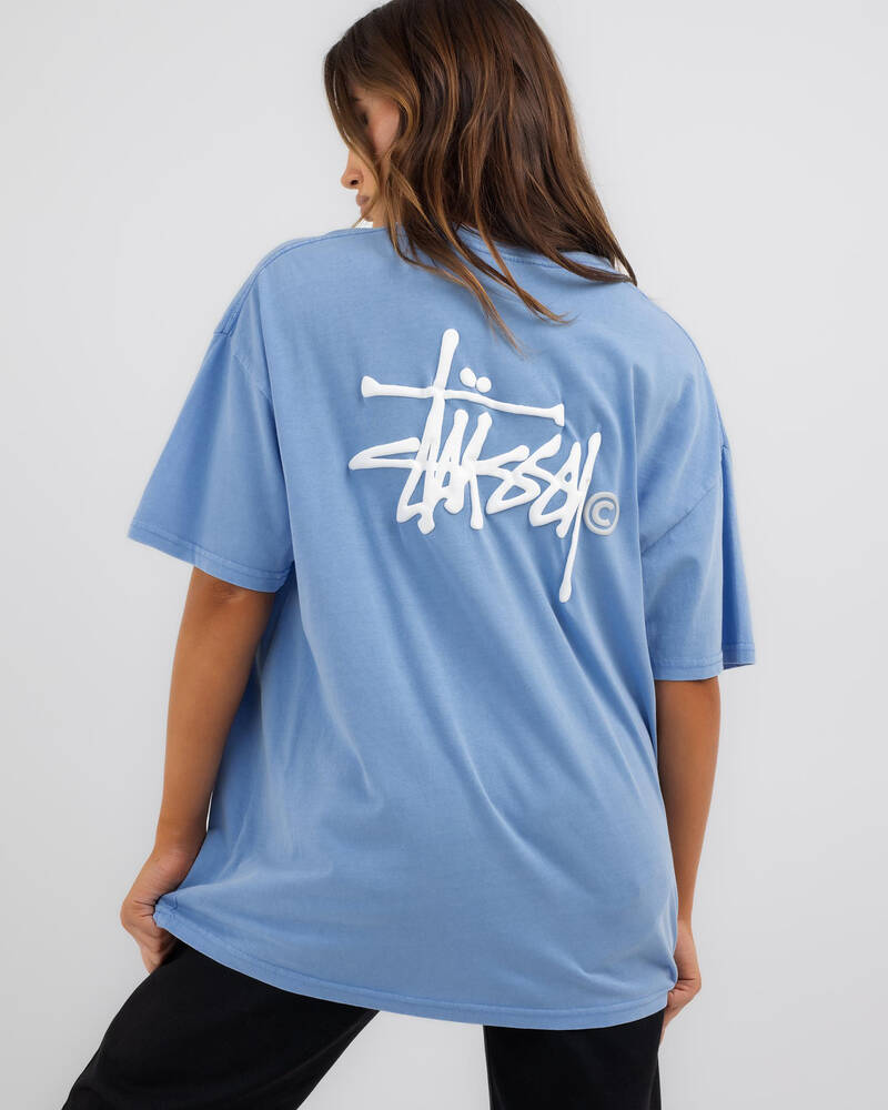 Graffiti LCB Relaxed T-Shirt