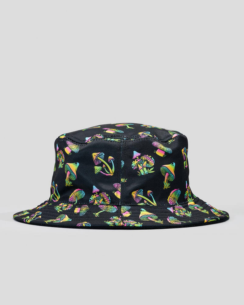 Sanction Psyche Bucket Hat for Mens