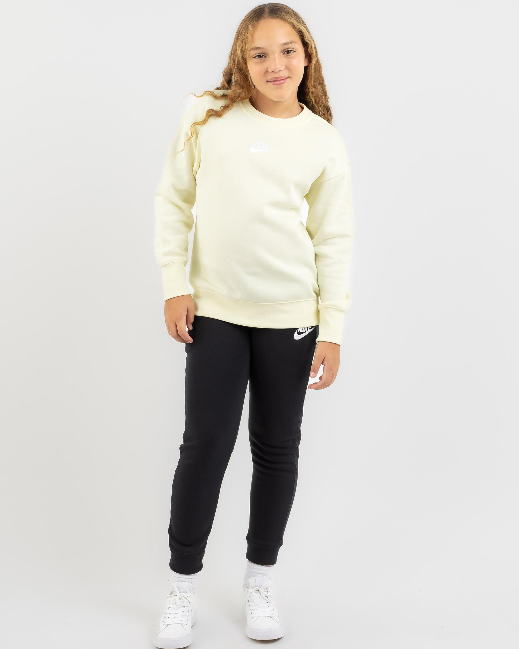 Nike coconut milk online sweatshirt