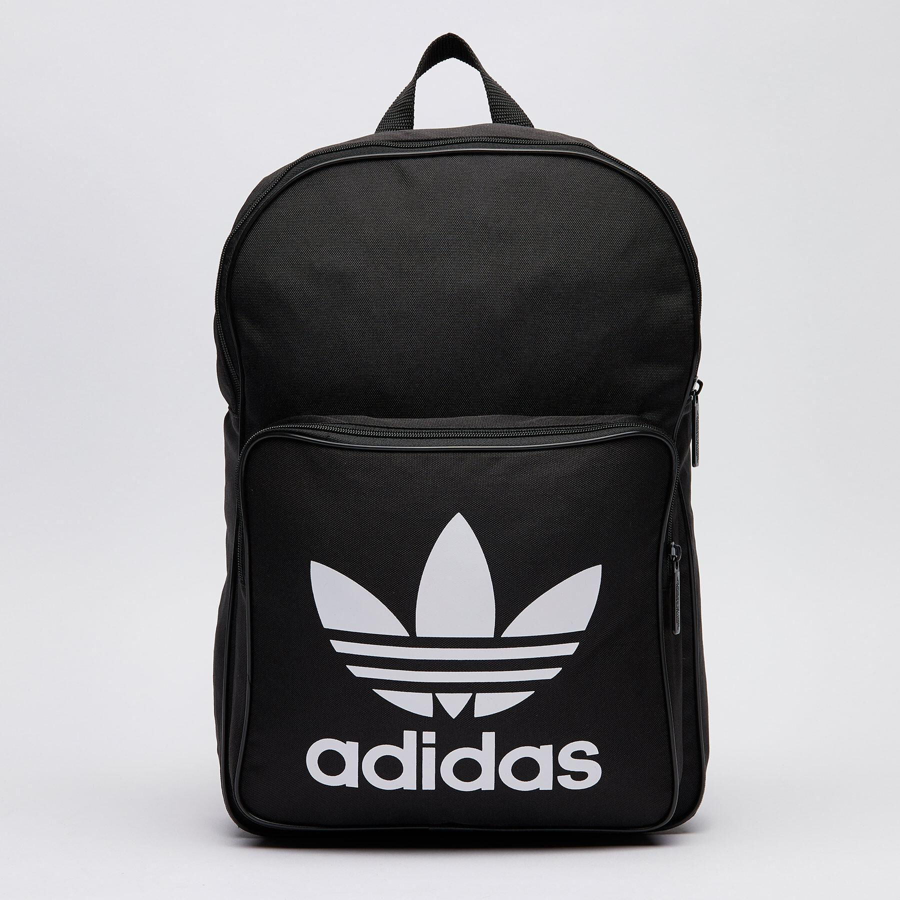 Adidas trefoil sackpack online