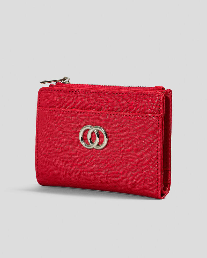 Ava And Ever Kendall Wallet for Womens