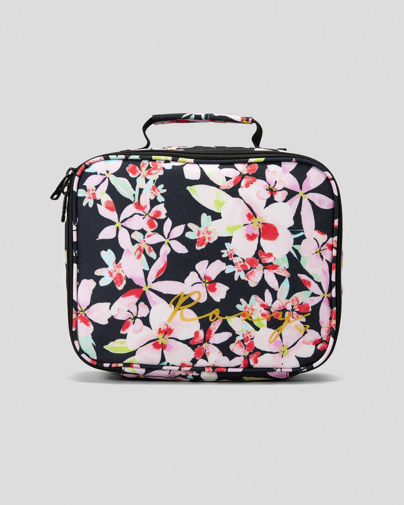 Roxy Groove In Life Lunchbox for Womens