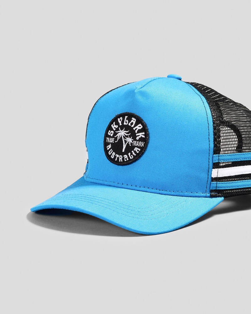 Skylark Boys' Champ Cap for Mens