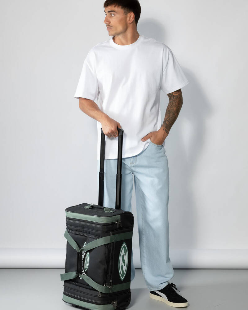 Billabong Destination Wheelie 45L Travel Bag for Mens