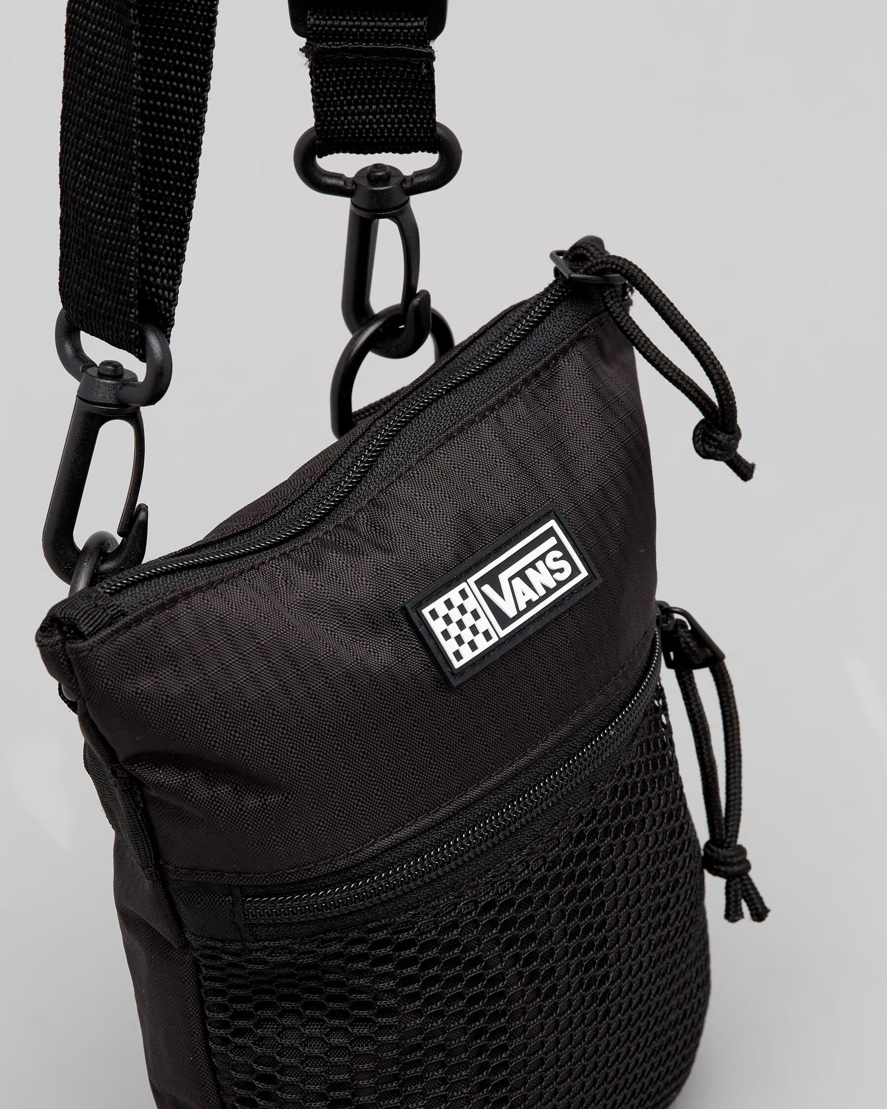 vans festival bag