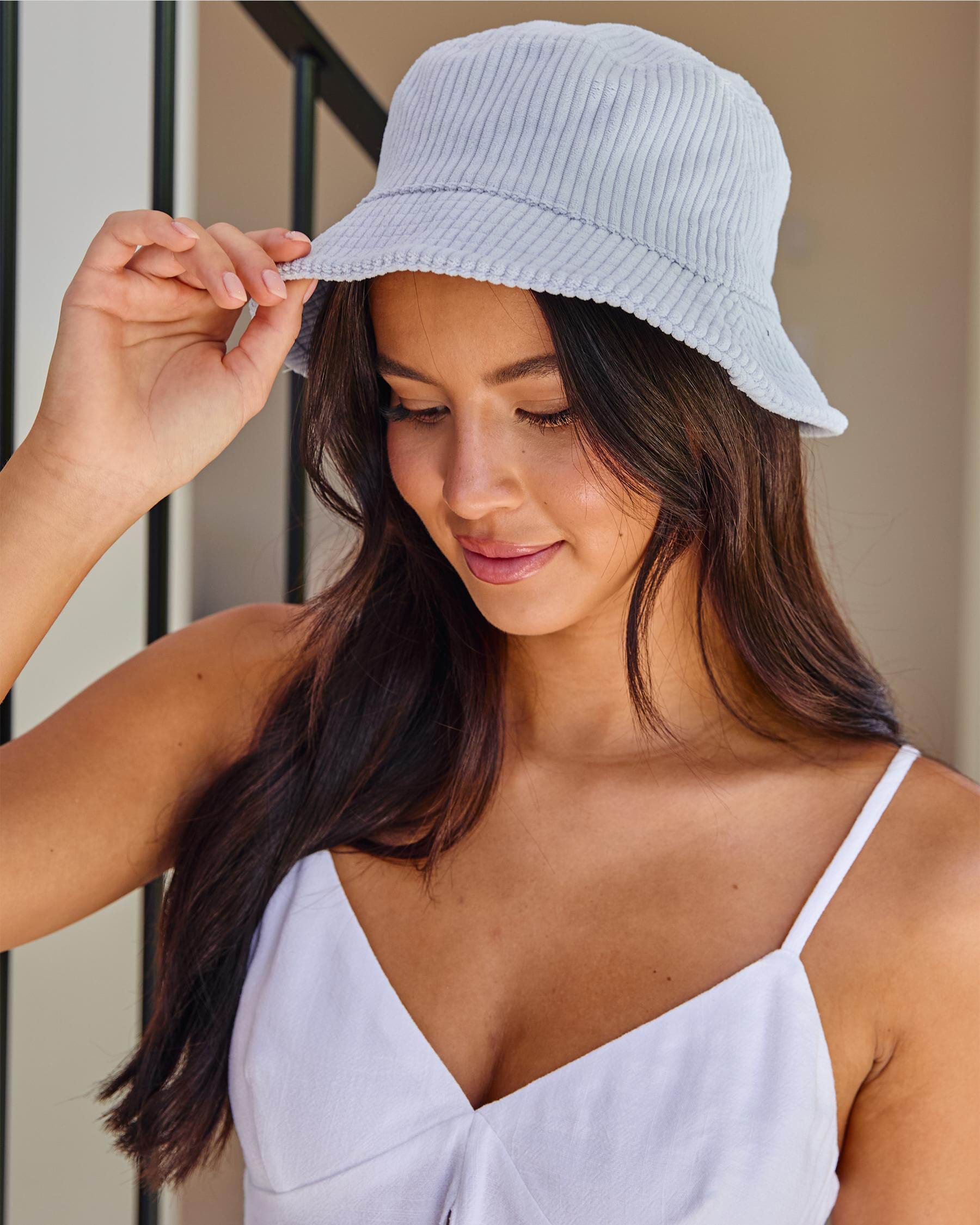 Shop Womens Bucket Hats Online FREE Shipping Easy Returns City Beach United States