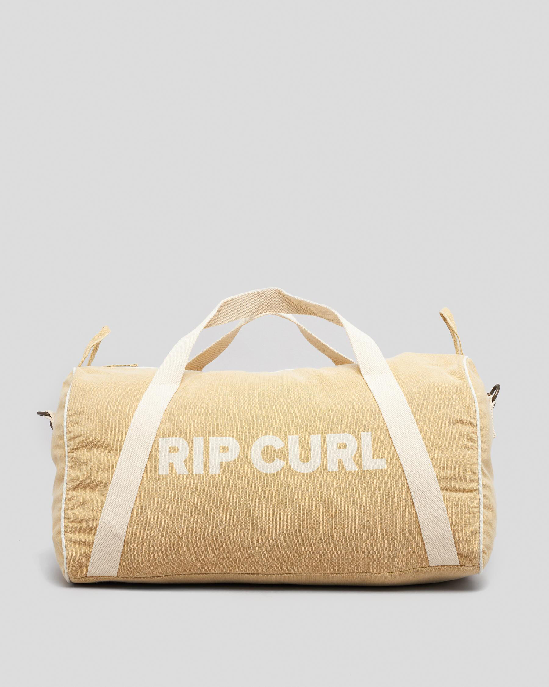 city beach duffle bags