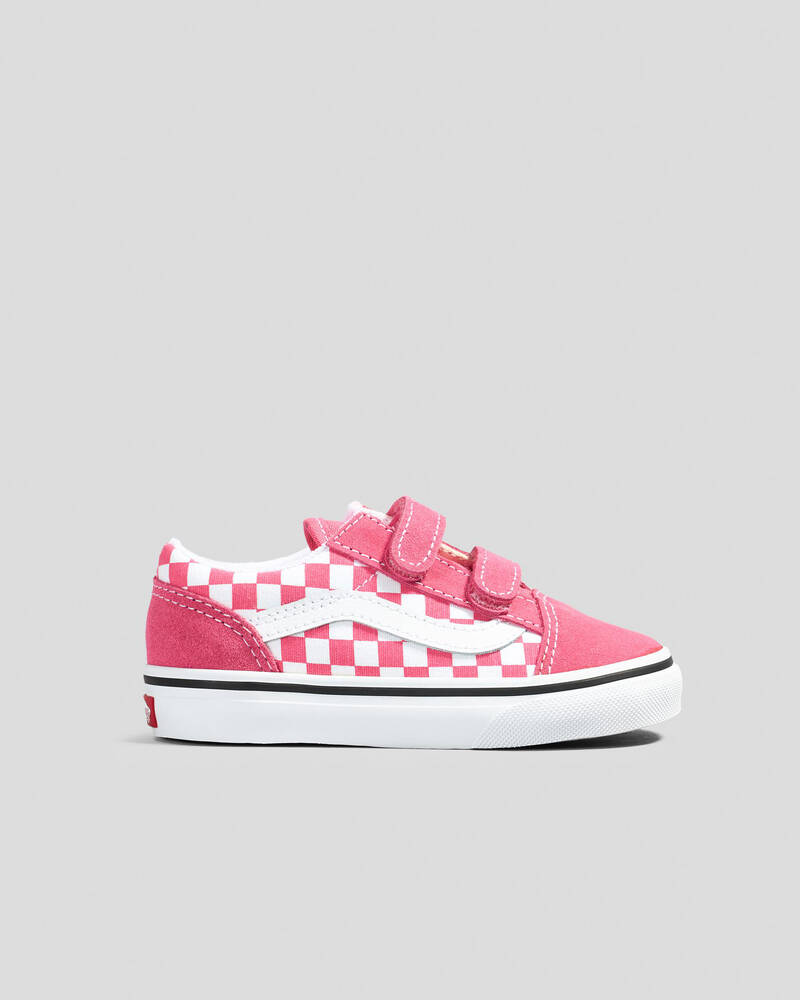 Vans Toddlers' SK8-Mid Reissue V Shoes for Womens