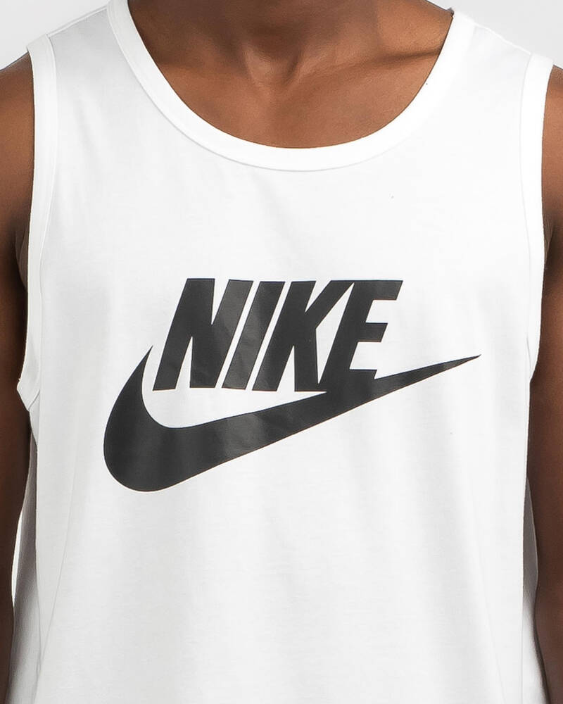 Nike NSW Futura Icon Singlet for Mens