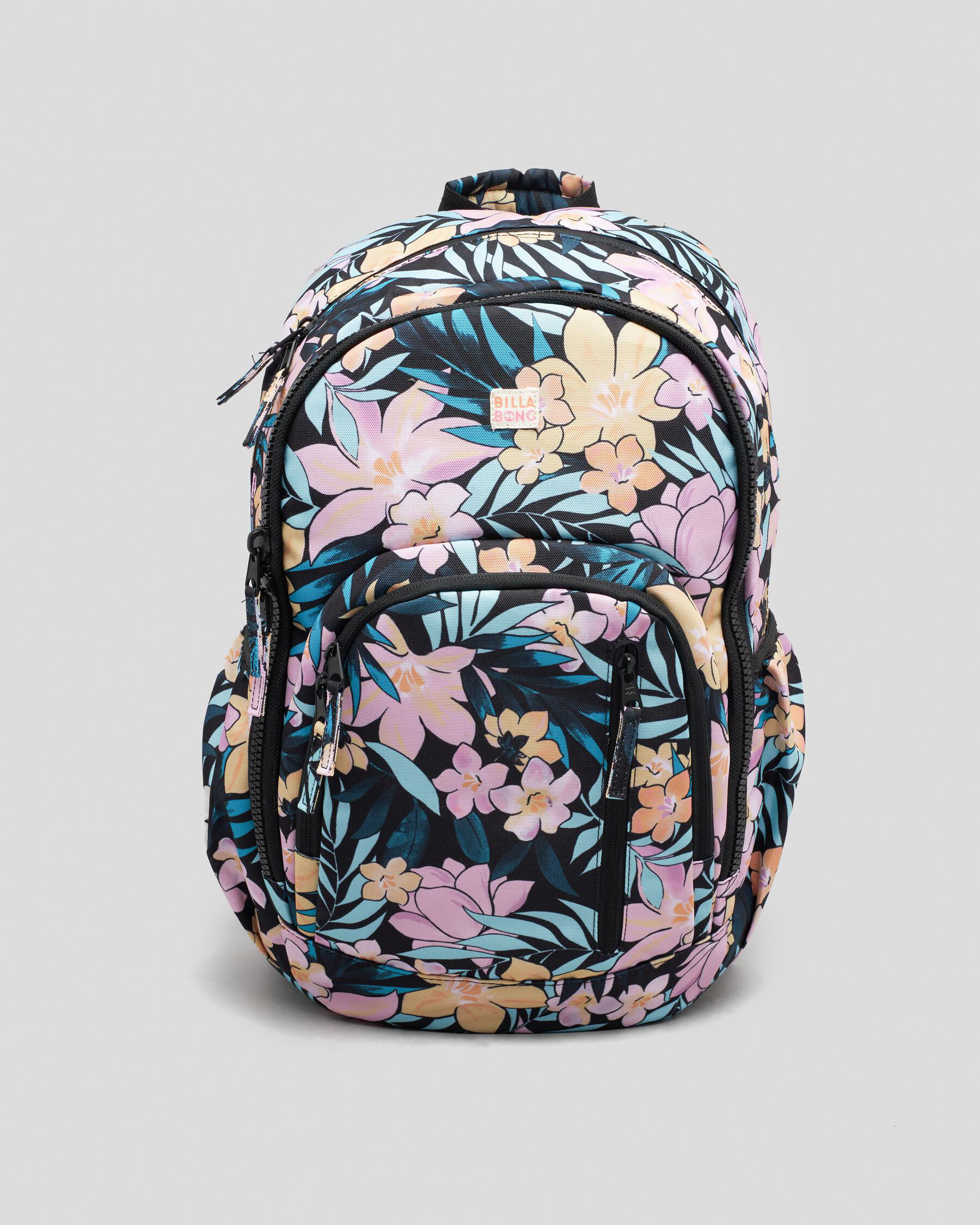 City beach billabong online bag