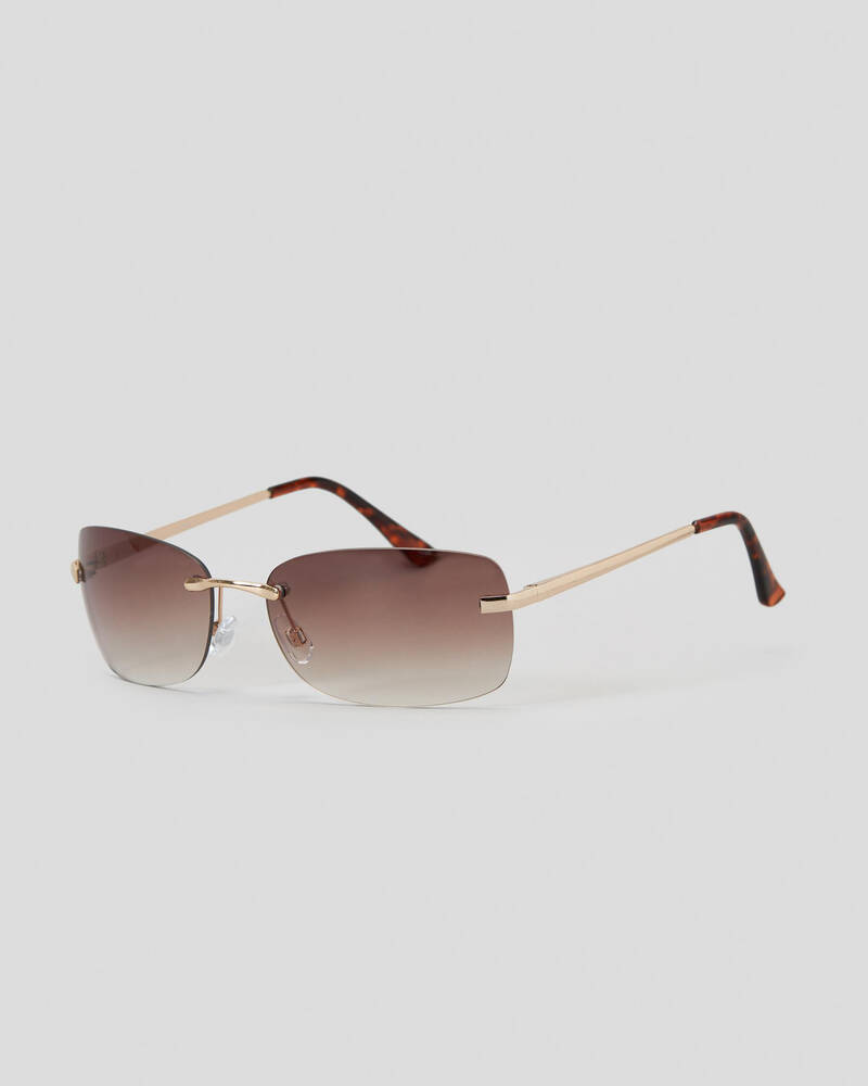 Indie Eyewear Nicole Sunglasses for Womens