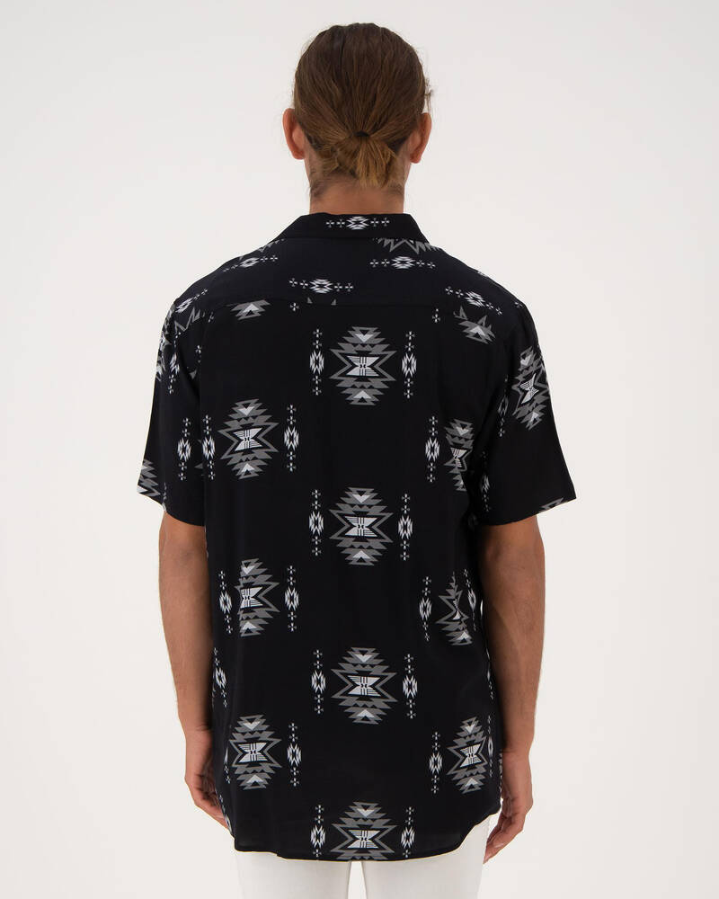 Skylark Apocalypto Short Sleeve Shirt for Mens