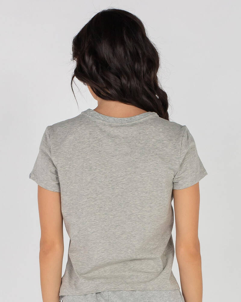 Calvin Klein CK One Basic Lounge T-Shirt for Womens