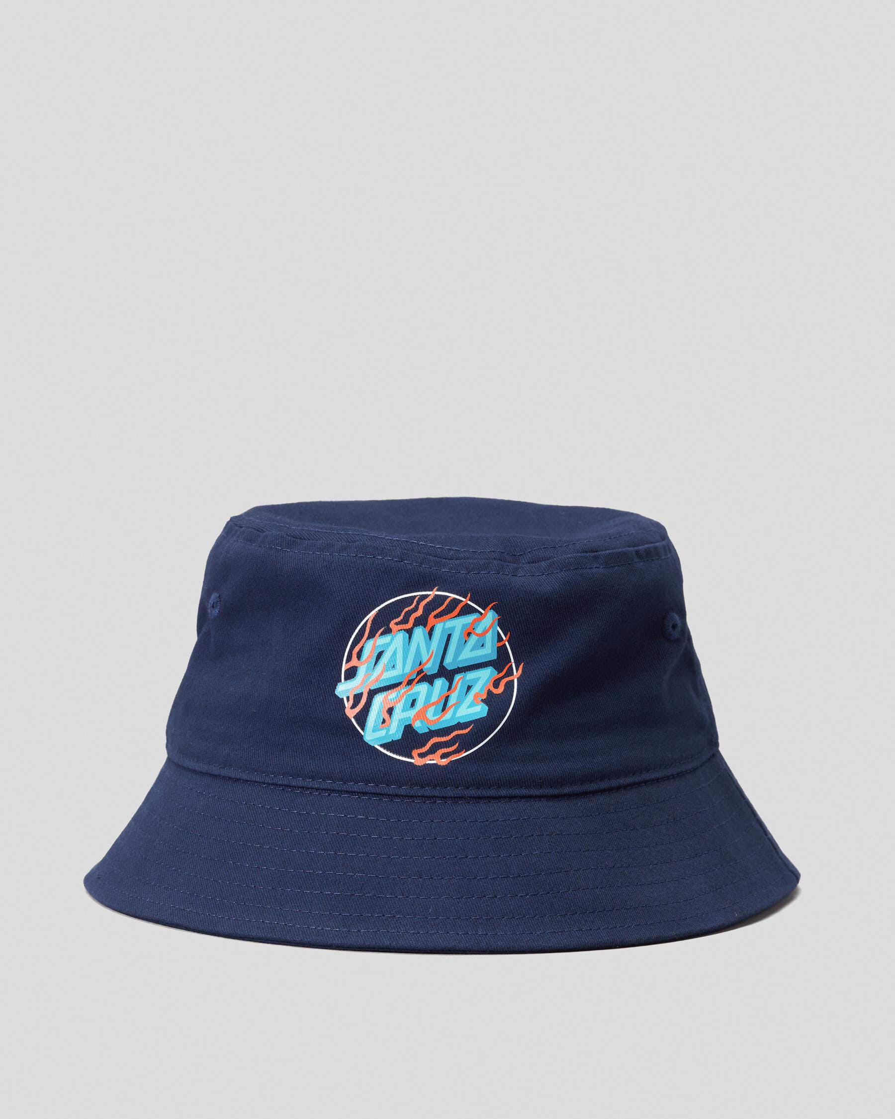 City beach mens bucket hot sale hats