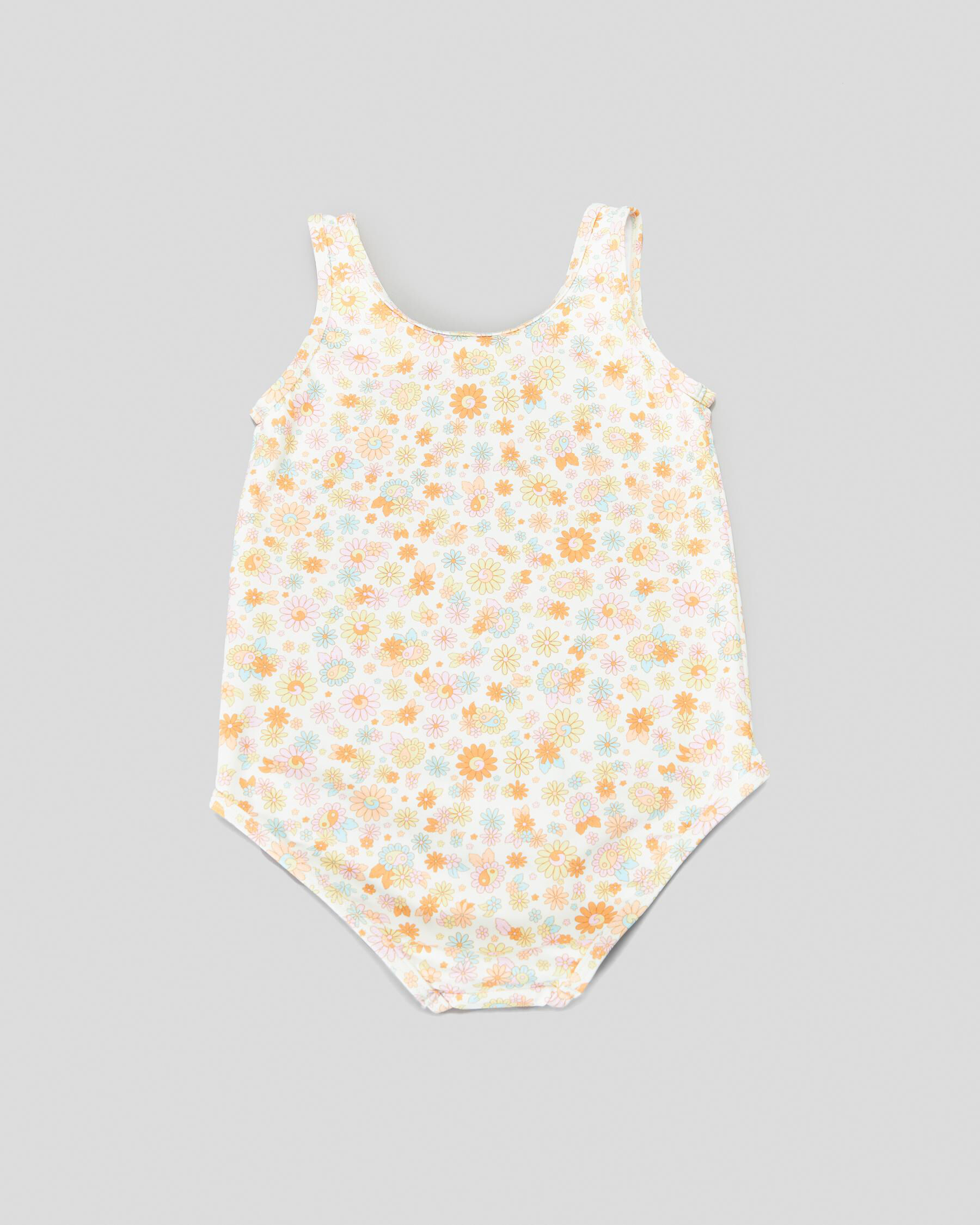 Rip curl best sale baby swimwear