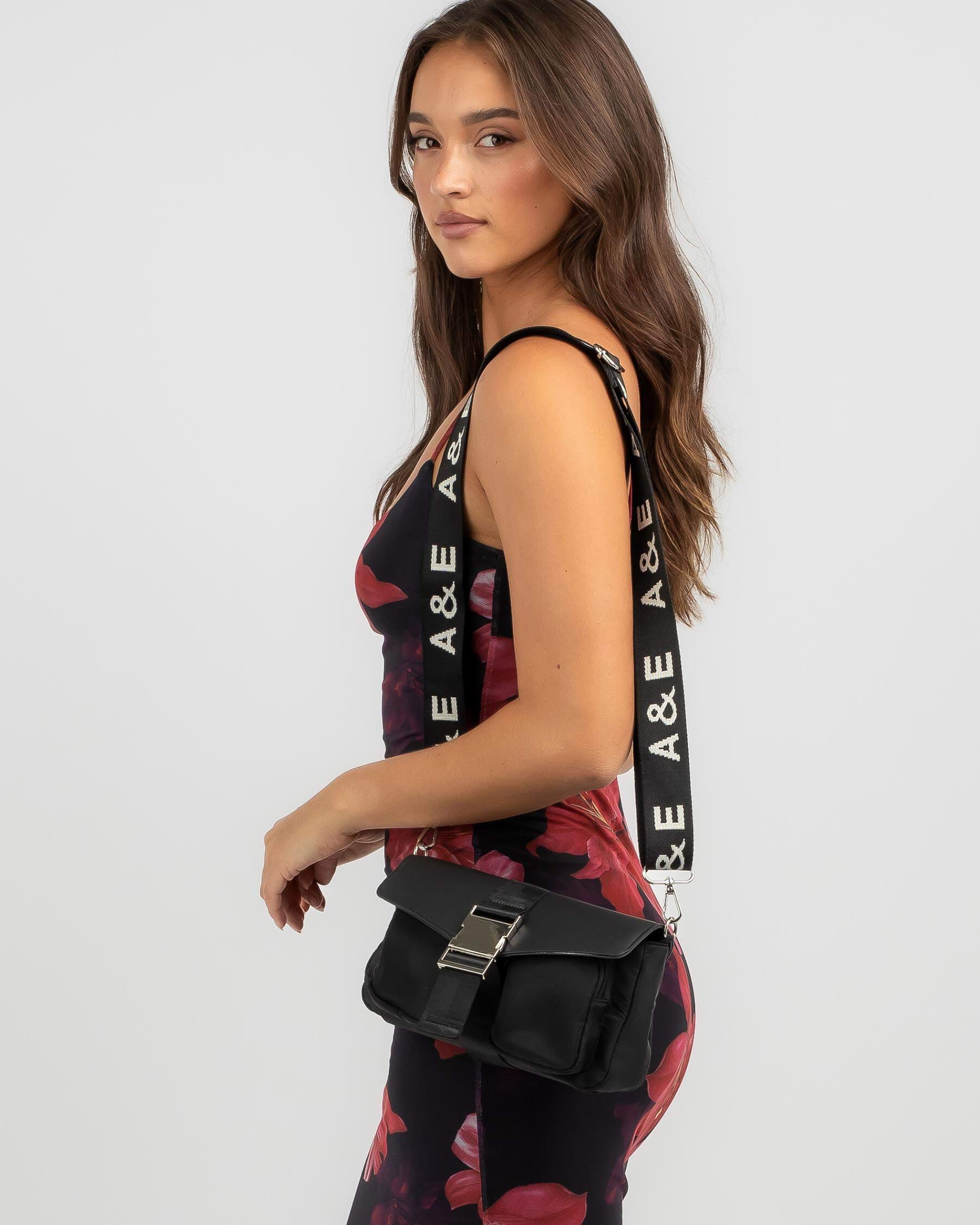 Peyton best sale crossbody bag