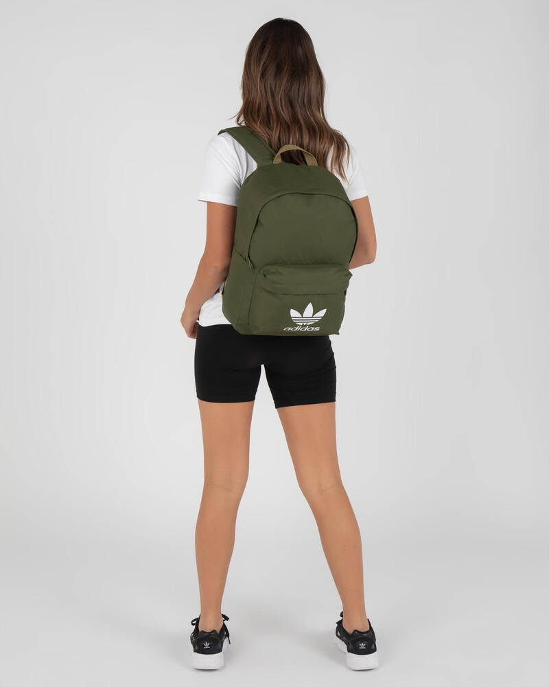 adidas Classic Backpack for Womens