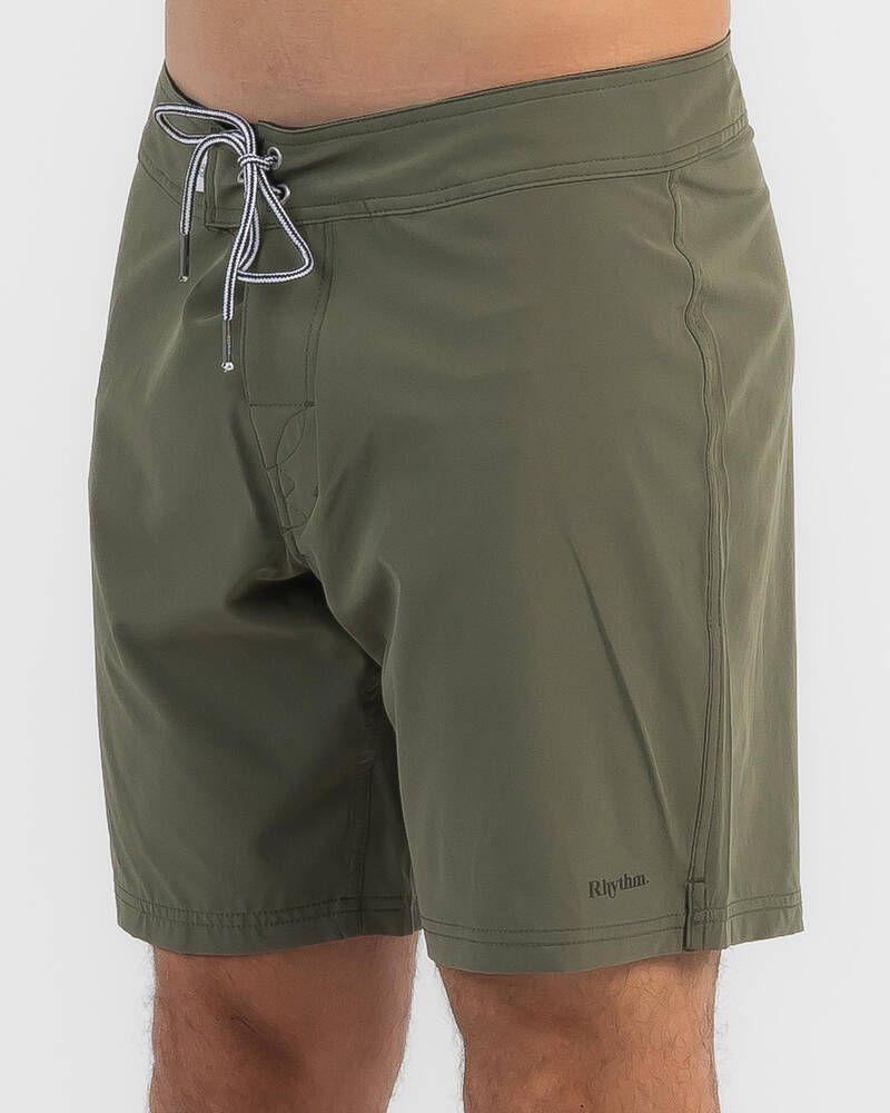 Classics Stretch Board Shorts