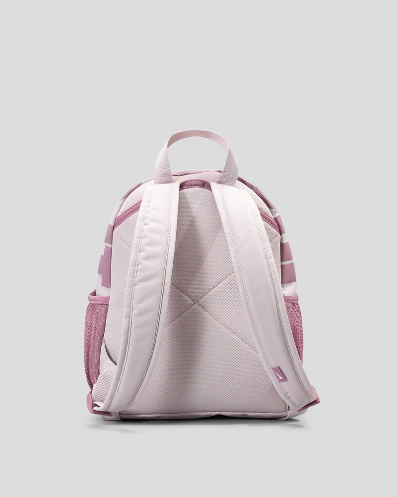 Nike Mini Brazilia Backpack for Womens