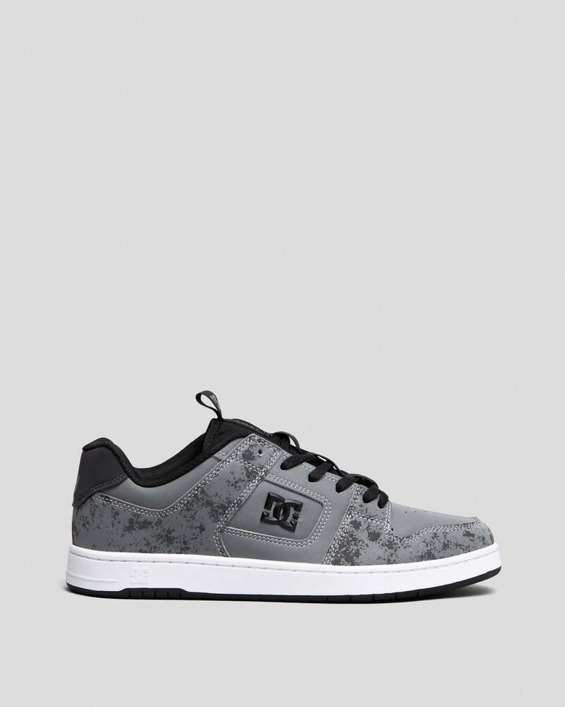 DC Shoes SW Manteca 4 Shoes for Mens