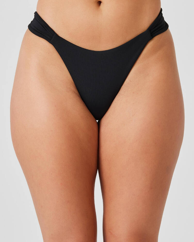 Kaiami Lela Cheeky Bikini Bottom for Womens