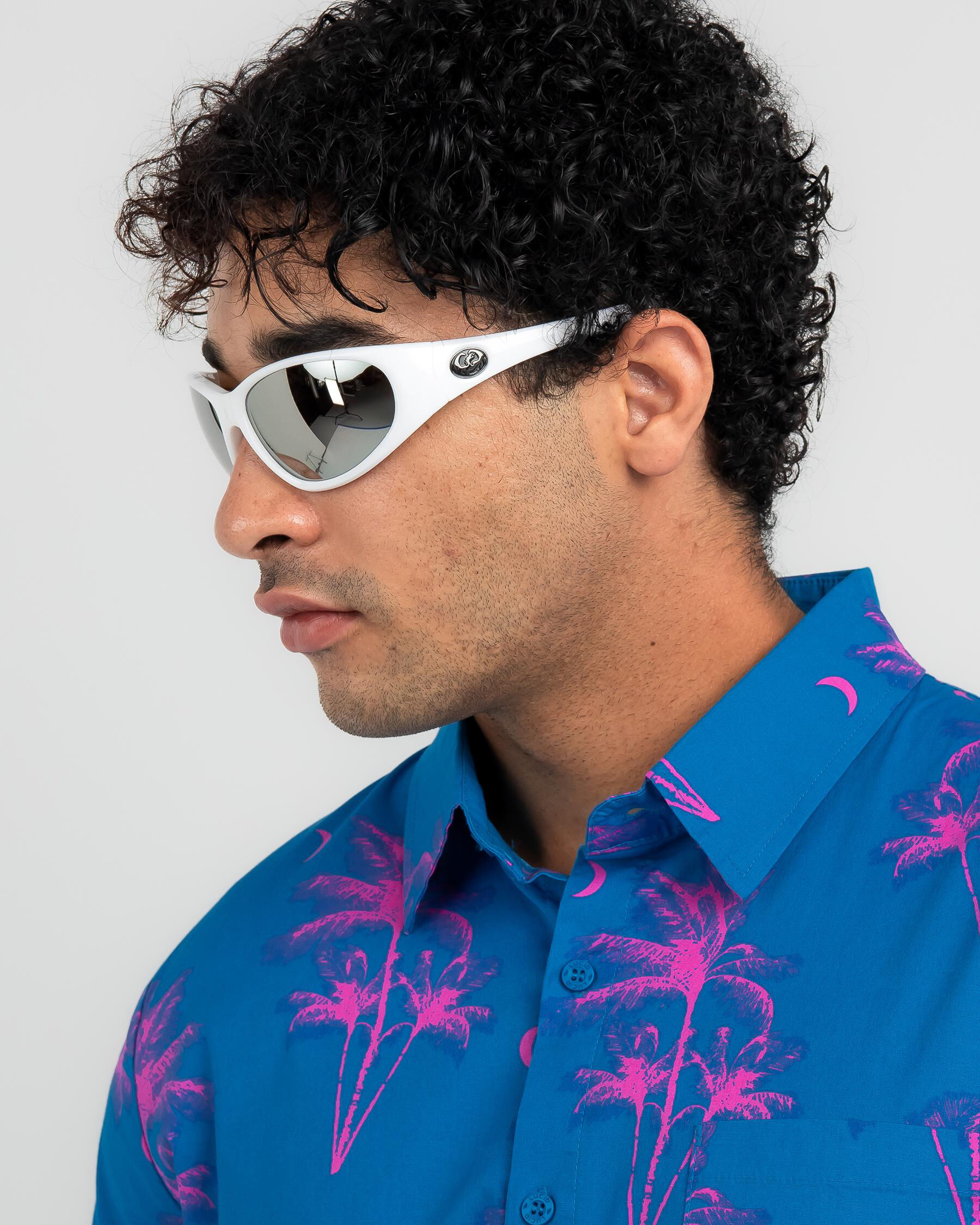 City beach best sale dragon sunglasses