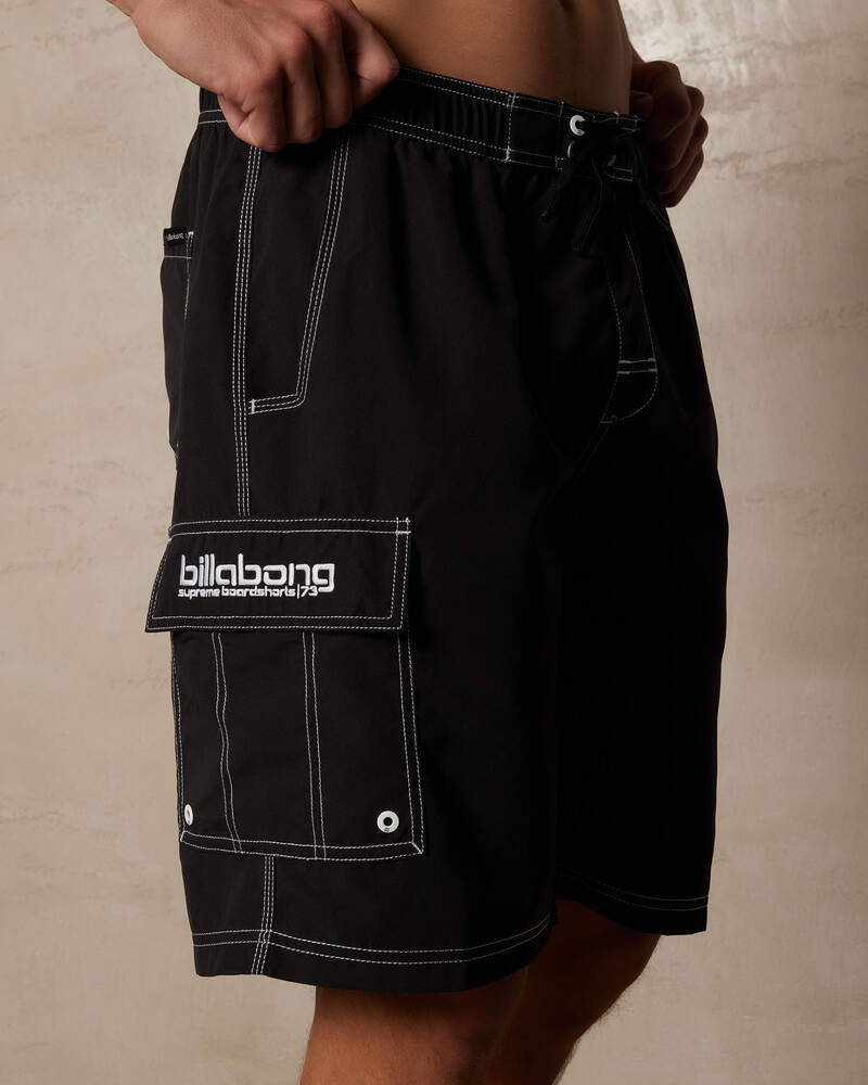 Billabong Throw On Board Short for Mens