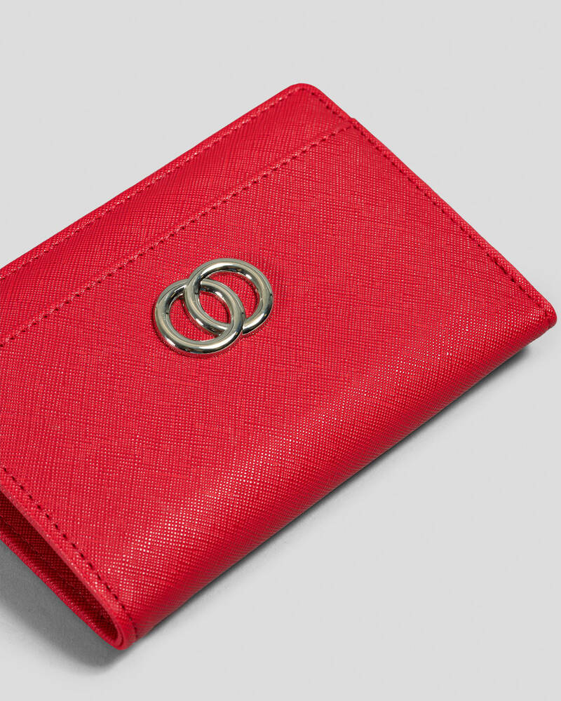 Ava And Ever Kendall Wallet for Womens