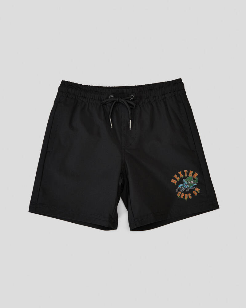 Dexter Toddlers' Just Croc'n Mully Shorts for Mens